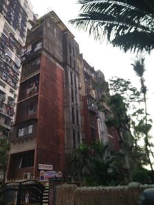 Gallery Cover Pic of Aditya Apartments