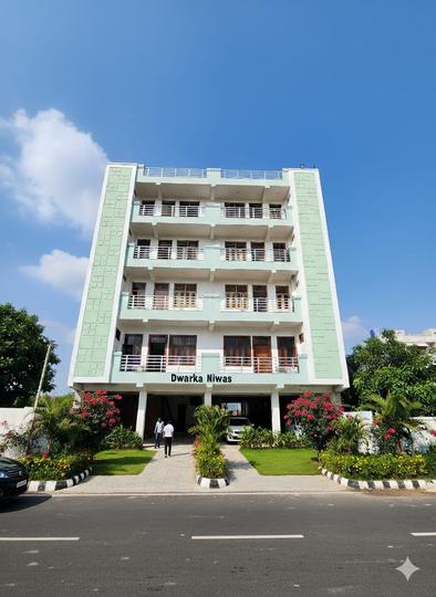 Ganga Om Niwas And Dwarka Niwas - Image 4