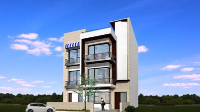 Mahi Homes