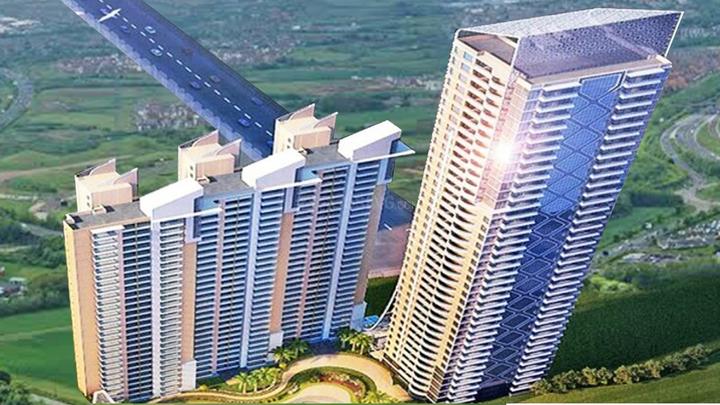 Rudra Buildwell Uno - Image 5