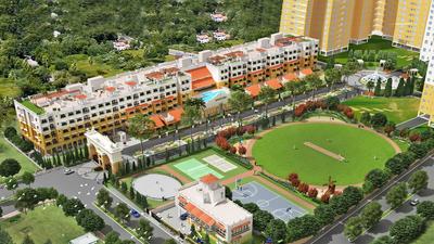 Gallery Cover Pic of X S Real Catalunya City -Phase 1- Barcelona