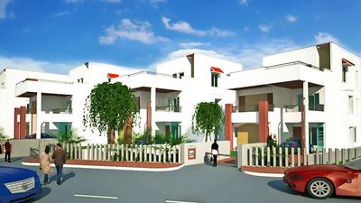 Gallery Cover Pic of Devansh Signature Villas