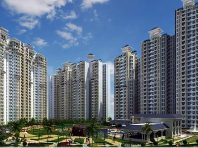 Gallery Cover Pic of Skytech Colour Avenue