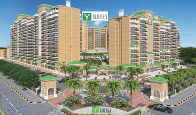 CHD Y Suites