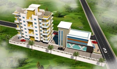 Gallery Cover Pic of Kirik Oriole Phase 1B