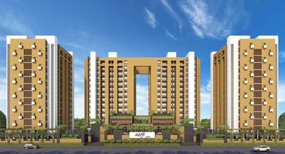 Gallery Cover Pic of Meet Kasturi Casa