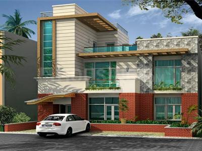 Naresh Aggarwal Floors- 5