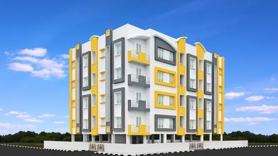 Prabhavathi Ridge