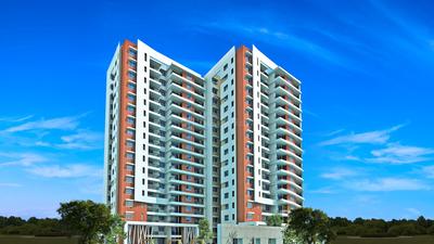 Gallery Cover Pic of Prestige Bella Vista