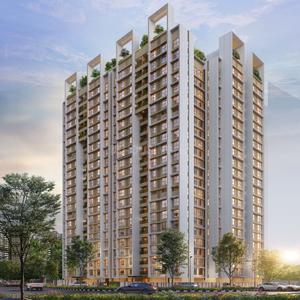 3 BHK Apartment