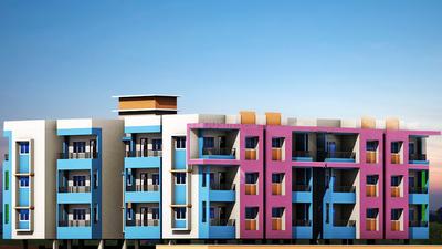 Gallery Cover Pic of Konkan Aangan