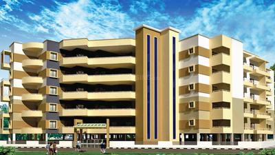 Sumukha Telecom Clusters