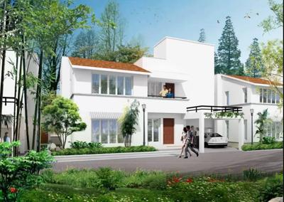 Gallery Cover Pic of Tangirala Ananta Villa