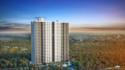Gallery Cover Pic of Sobha Rio Vista