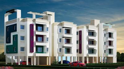 Gallery Cover Pic of Ranchi Bishwanath Enclave