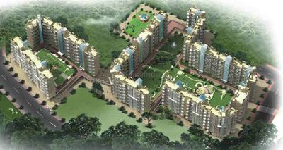 Gallery Cover Pic of Anmol Nayantara City One Phase 2