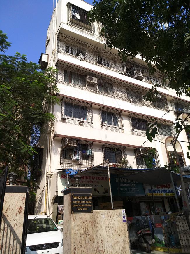 Fairmont Twinkle Apartments In Santacruz East Price Reviews Floor Plan +91 24 1247 0004 ahmednagar. housing com