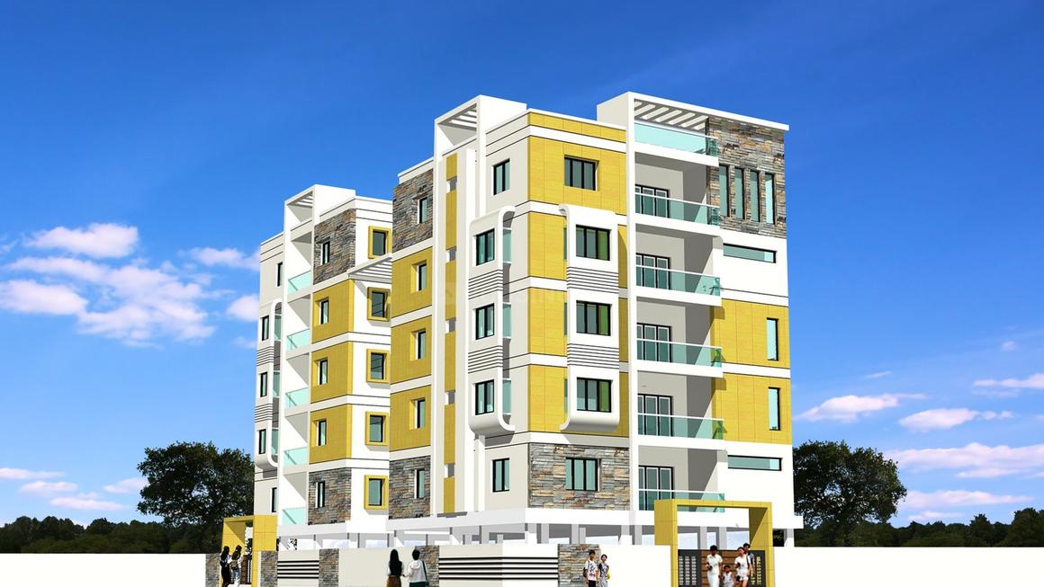 Flats for Sale in Dullapally under 30 Lakhs 4+ Properties below