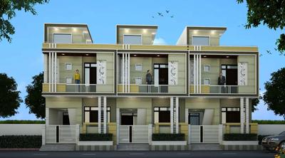 Gallery Cover Pic of Mamta Paradise Villa