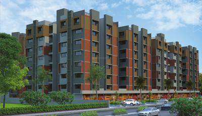 3 BHK Apartment