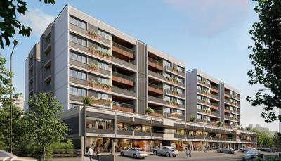 4 BHK Apartment
