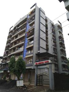 Gallery Cover Pic of Ashtavinayak Aai Ashapura Tower