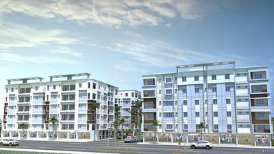 Gallery Cover Pic of BSM BSM Enclave