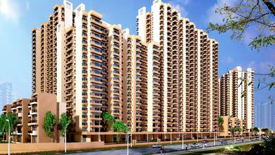 Gallery Cover Pic of 16th Parkview- Gaur Yamuna City
