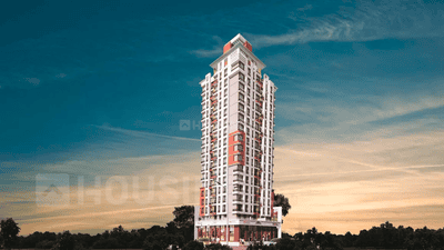 Future Valmiki Heights Apartment