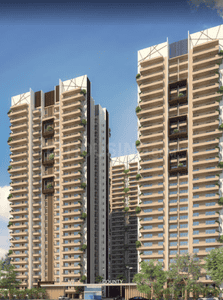 3 BHK फ़्लैट