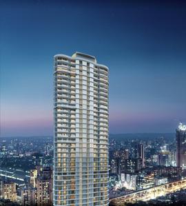 2 BHK Flat
