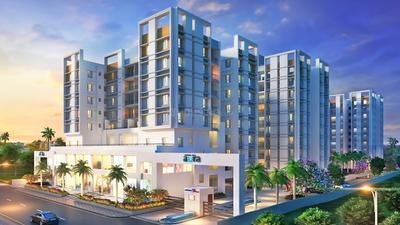 Gallery Cover Pic of Primarc Riya Aura