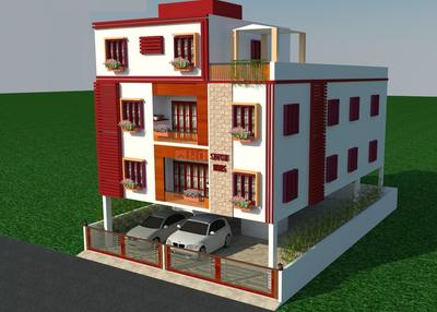 Gallery Cover Pic of Karan Simpcon Home