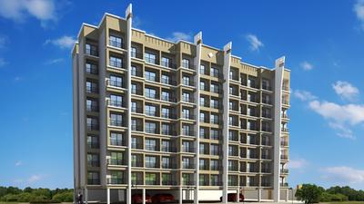 Gallery Cover Pic of Arihant Arshiya Phase II