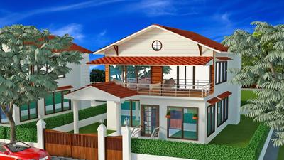 Gallery Cover Pic of Elegant Elanza A