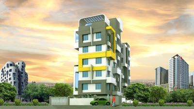 123 Sq.ft Residential Plot for Sale in Vikas Nagar, Pune
