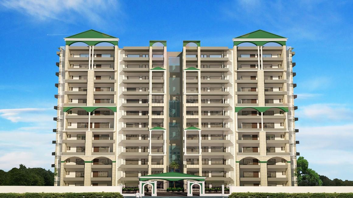 Earthcon Royal Green