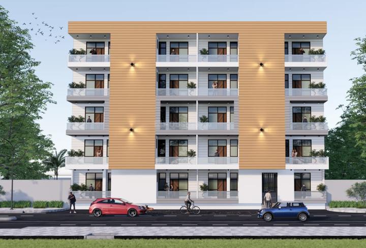 SAP Home 3 - Image 5