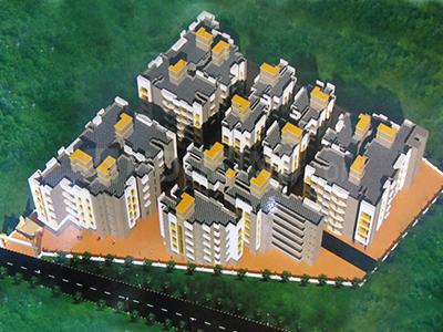 Parwati Residency