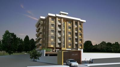 Gallery Cover Pic of Land Aster Park