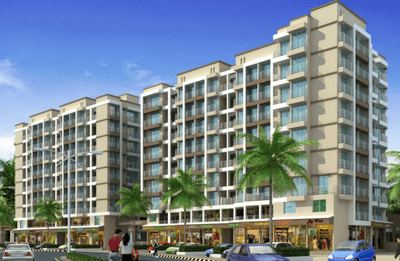Gallery Cover Pic of Gurukrupa Heights