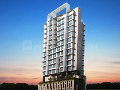 Gallery Cover Pic of Jiraj Marve Apartment