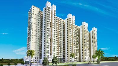 Mahagun Mywoods Phase 1