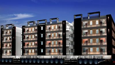 Gallery Cover Pic of Khushi Imperial Homz