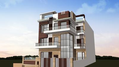 Gallery Cover Pic of Uttam Homes 2
