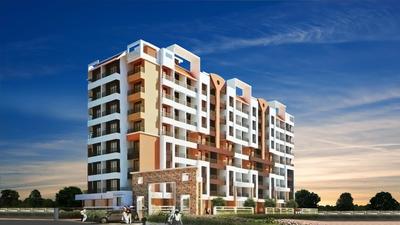 Gallery Cover Pic of Mukul Palms