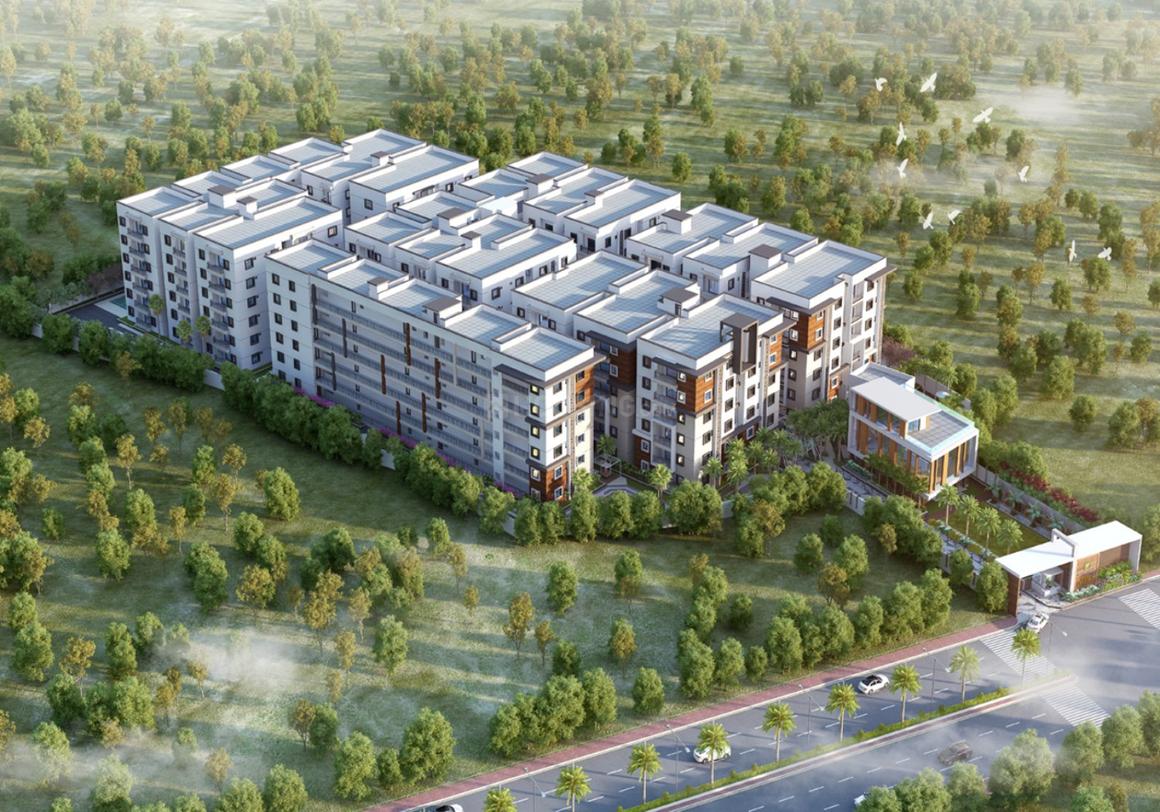 Fortune Green Golden Oriole in Manikonda Price, Reviews & Floor Plan