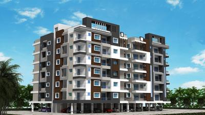 Barjatya Pearl Palm