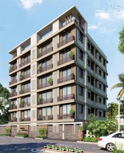 Gallery Cover Pic of Gokul Radhe Residency
