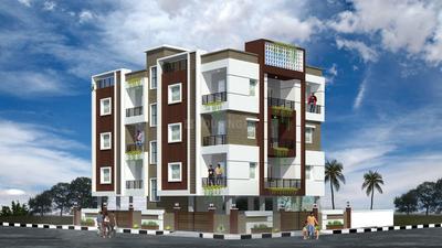 Gallery Cover Pic of Home Line Vemula Residency